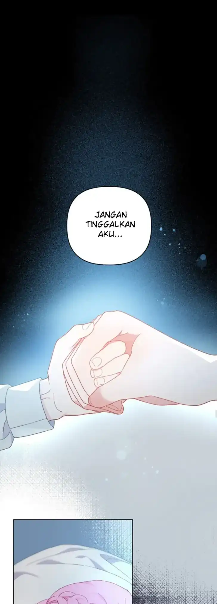 A Transmigrators Privilege Chapter 7 Halaman 27