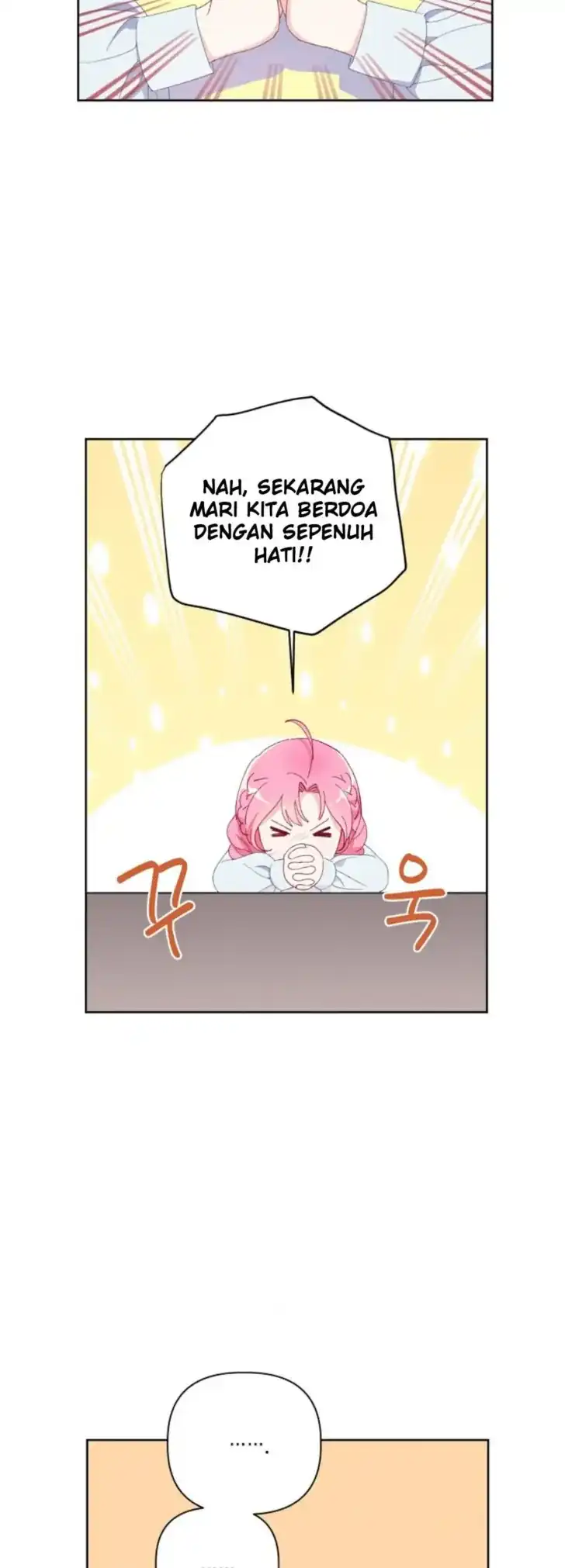 A Transmigrators Privilege Chapter 8 Halaman 29