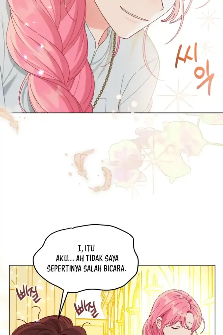 A Transmigrators Privilege Chapter 83 Halaman 46