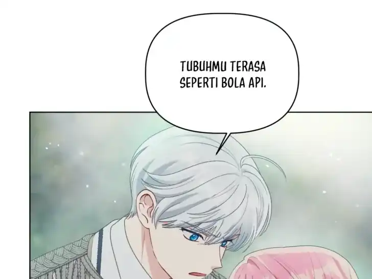 A Transmigrators Privilege Chapter 87 Halaman 95