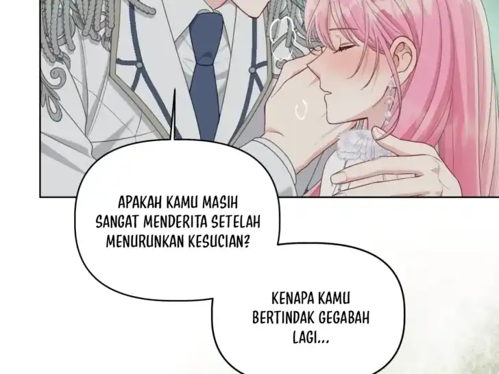 A Transmigrators Privilege Chapter 87 Halaman 96