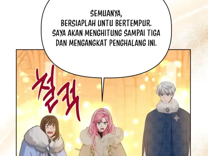 A Transmigrators Privilege Chapter 91 Halaman 111