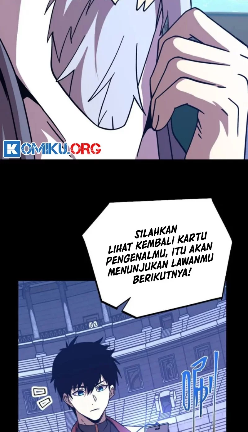 Apex Future Martial Arts Chapter 261 Halaman 37