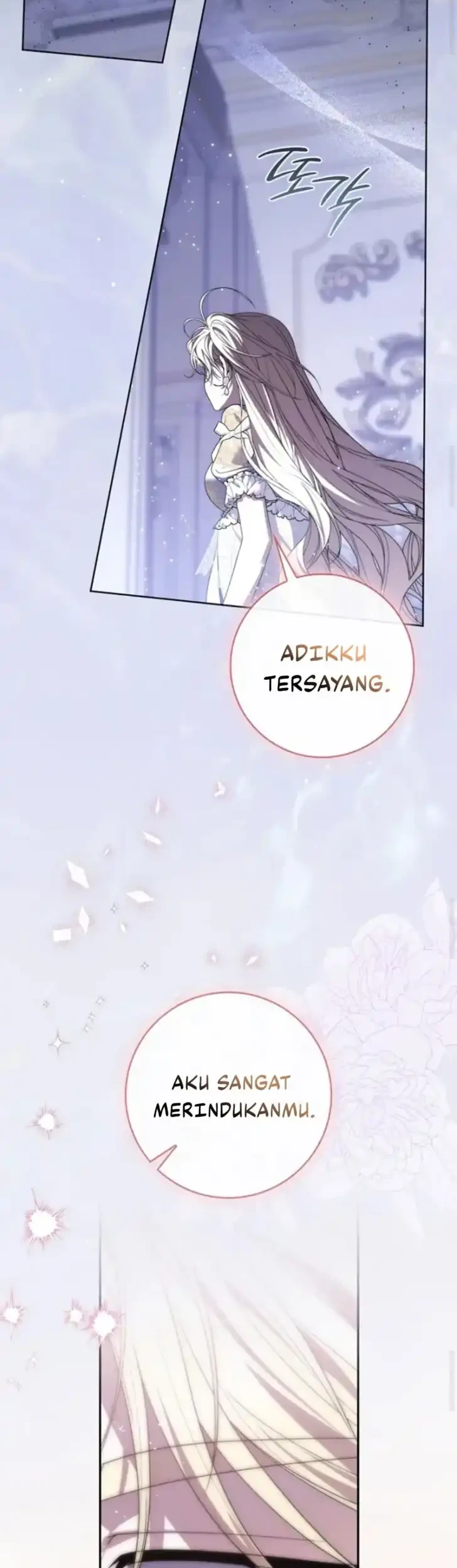 Arelyn Is Sick And Tired Chapter 62 Halaman 39