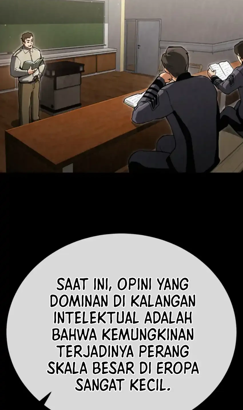Black Haired Us Army General Chapter 10 Halaman 52
