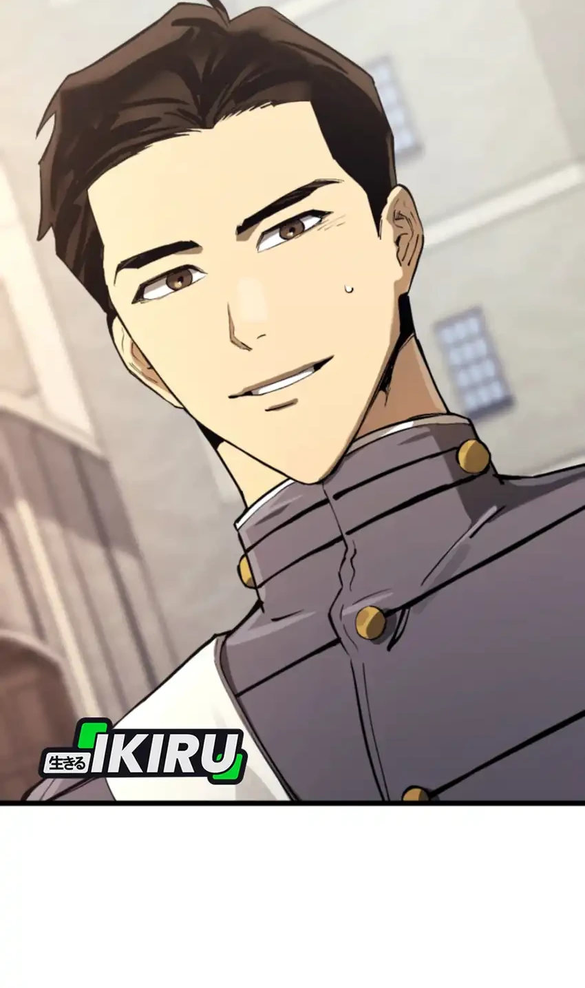 Black Haired Us Army General Chapter 16 Halaman 62