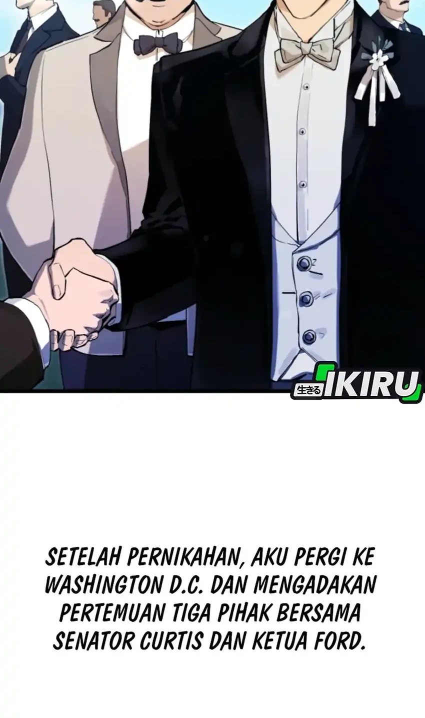 Black Haired Us Army General Chapter 18 Halaman 62
