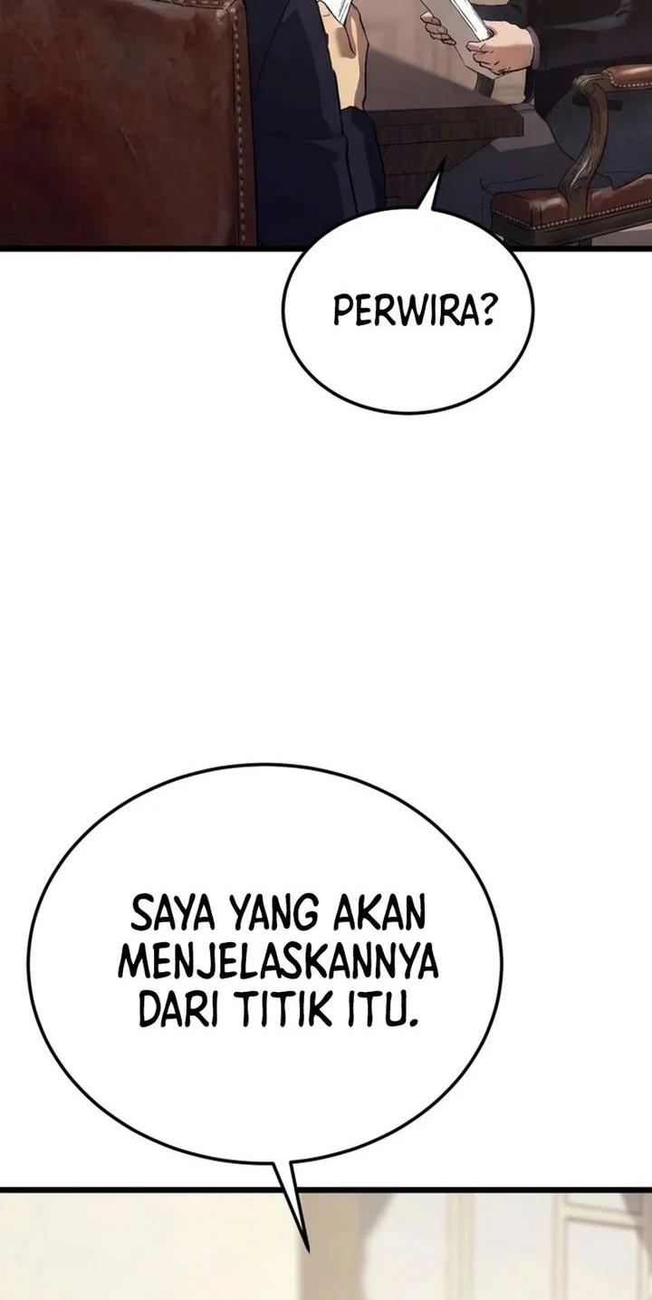 Black Haired Us Army General Chapter 24 Halaman 54