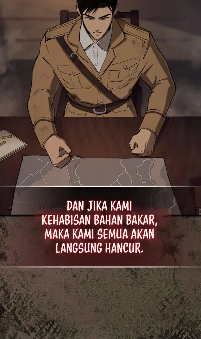 Black Haired Us Army General Chapter 32 Halaman 54