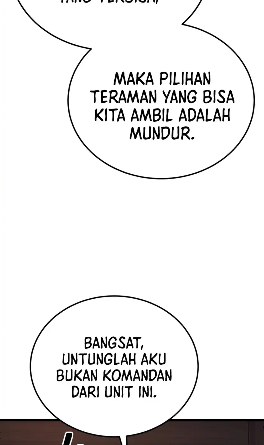 Black Haired Us Army General Chapter 32 Halaman 56