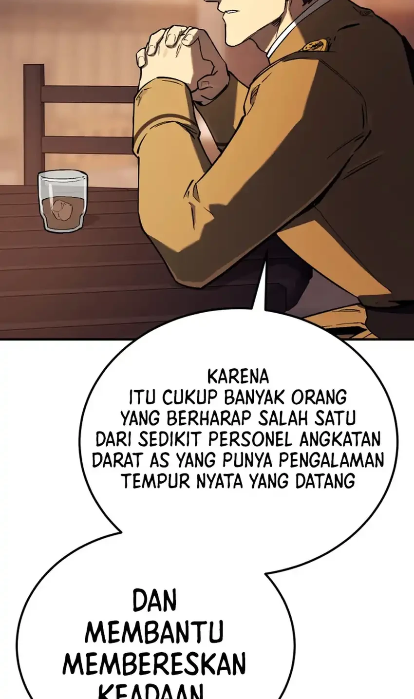 Black Haired Us Army General Chapter 37 Halaman 56