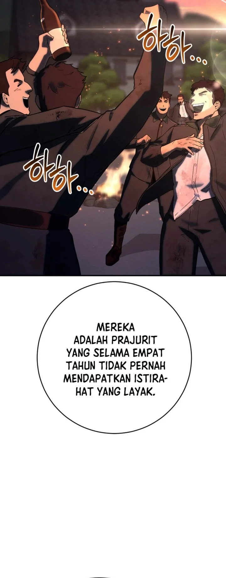 Black Haired Us Army General Chapter 46 Halaman 71