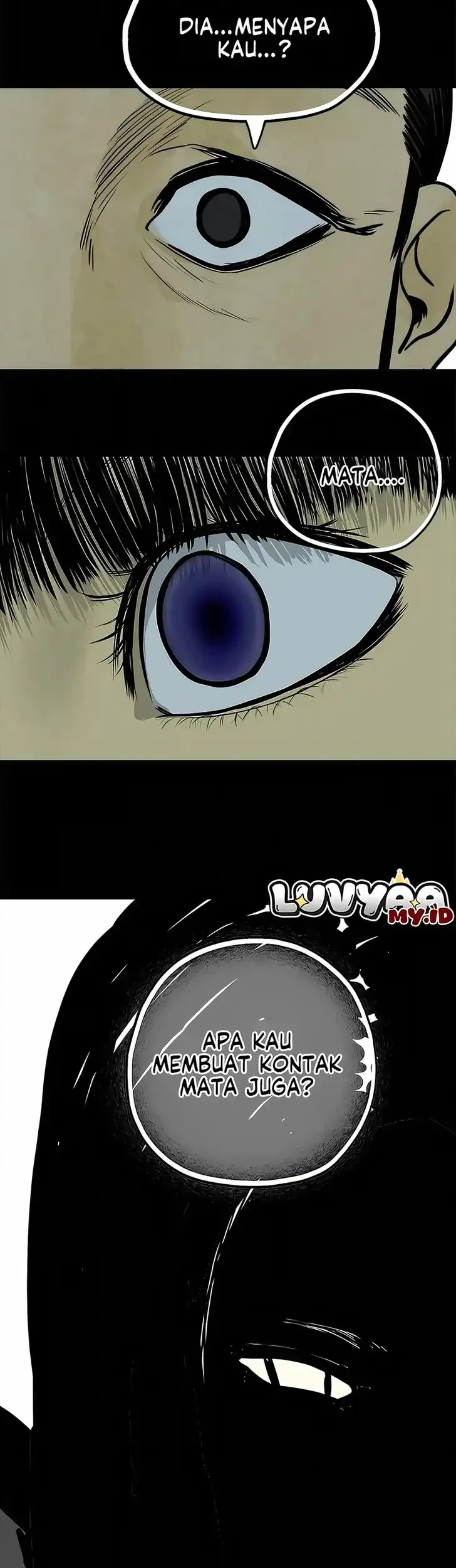 Blind Devotion Chapter 1 Halaman 56