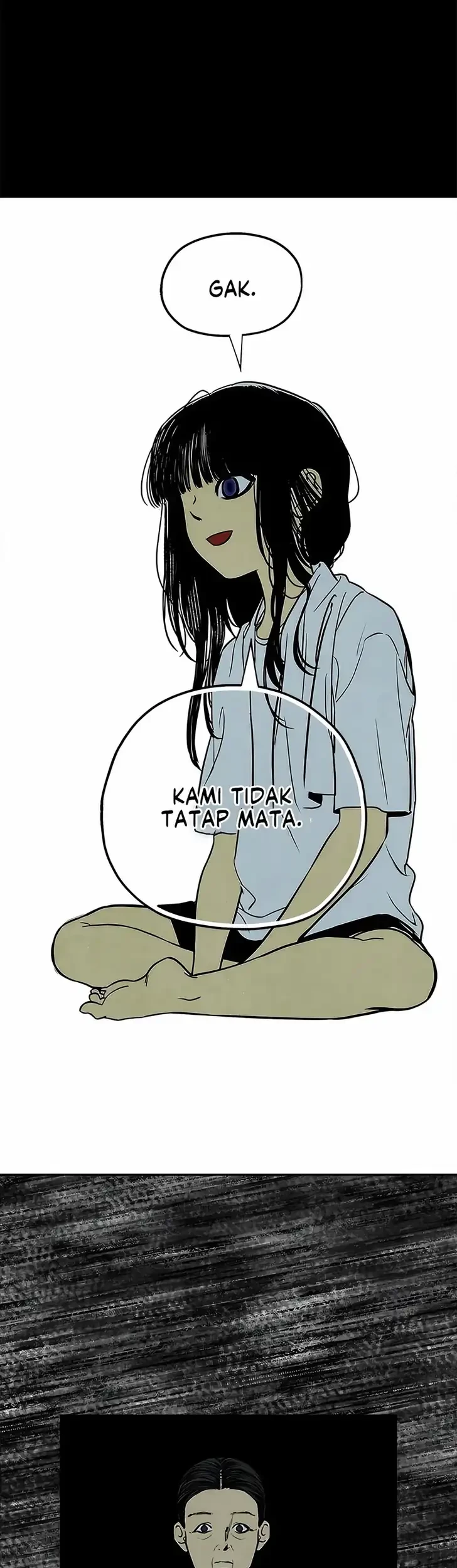 Blind Devotion Chapter 1 Halaman 58