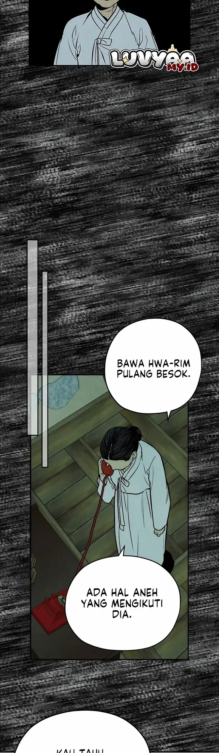 Blind Devotion Chapter 1 Halaman 59