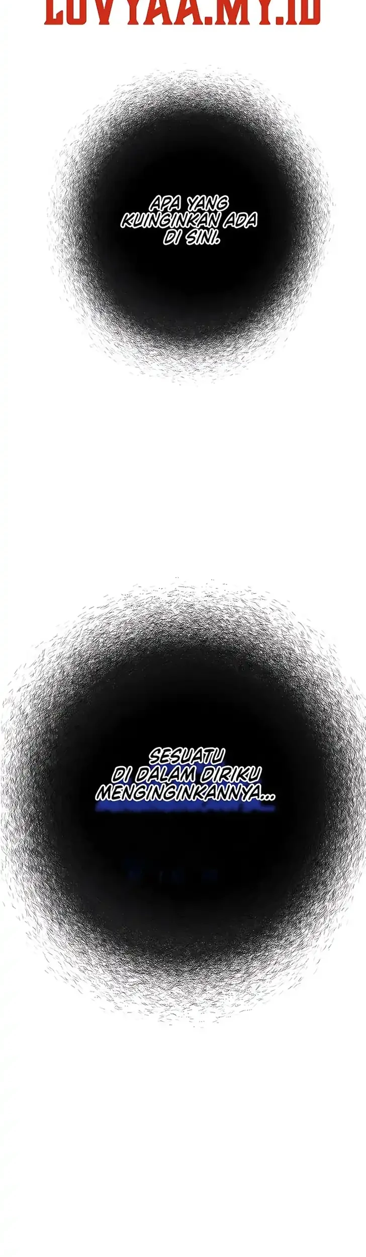 Blind Devotion Chapter 17 Halaman 44