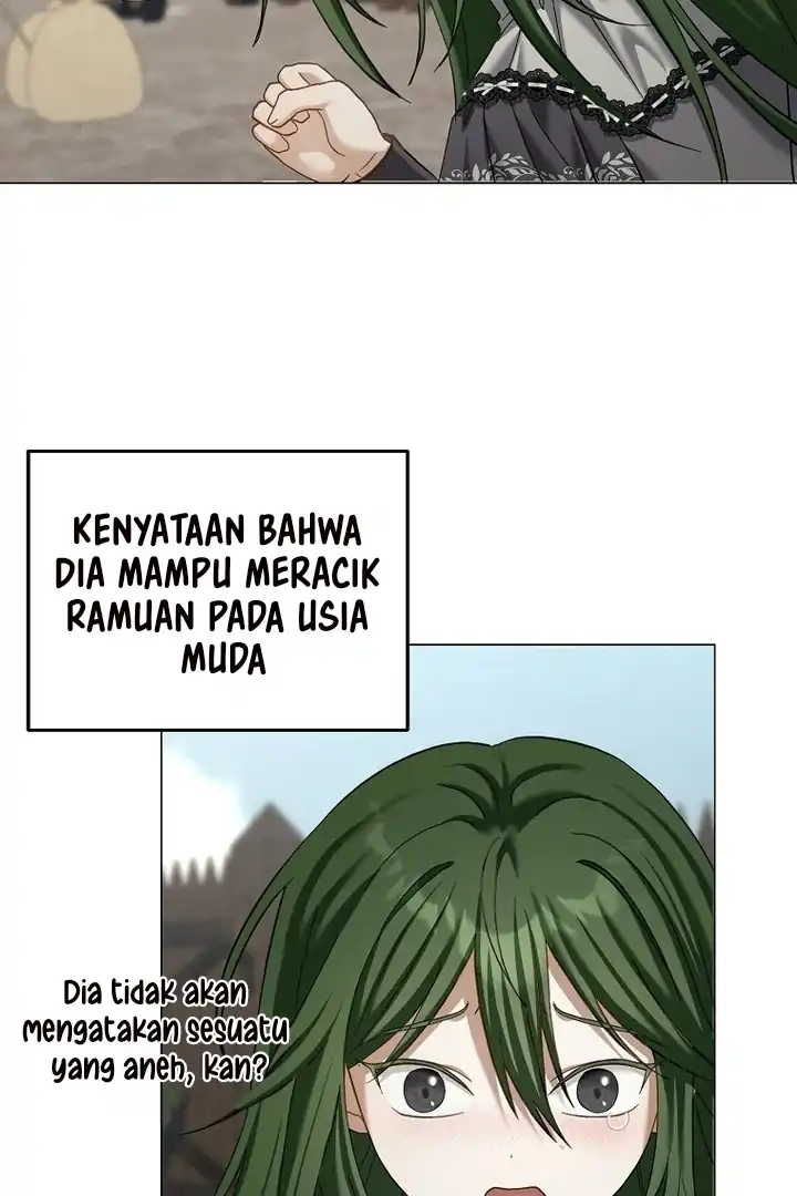 Bocil Pembuat Ulah Chapter 12 Halaman 62
