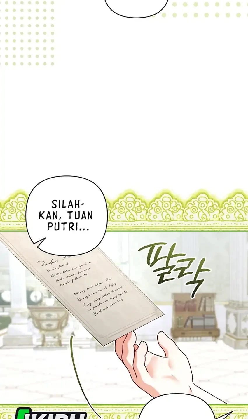 Bocil Pembuat Ulah Chapter 36 Halaman 38