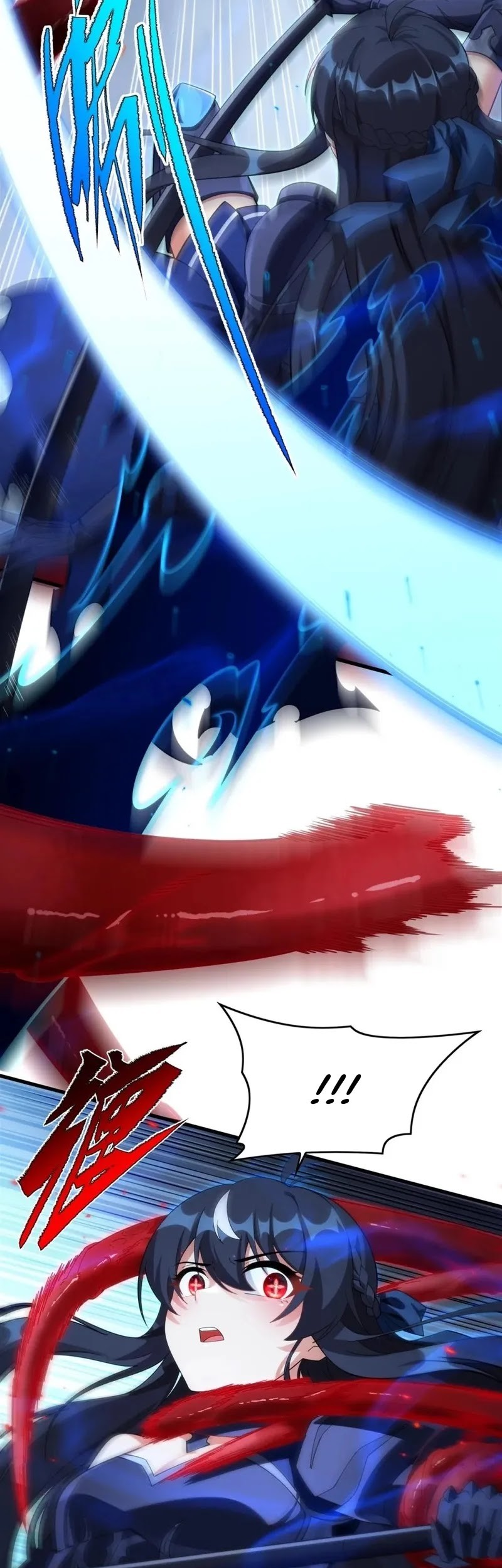 Despite Coming From The Abyss I Will Save Humanity Chapter 138 Halaman 18