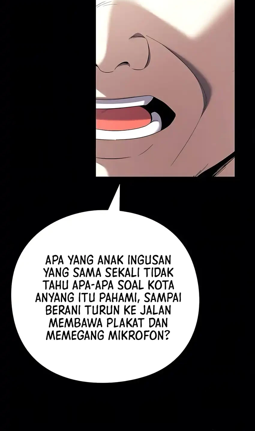 Foresighting Politician The Politician Who Can See The Future Chapter 12 Halaman 45