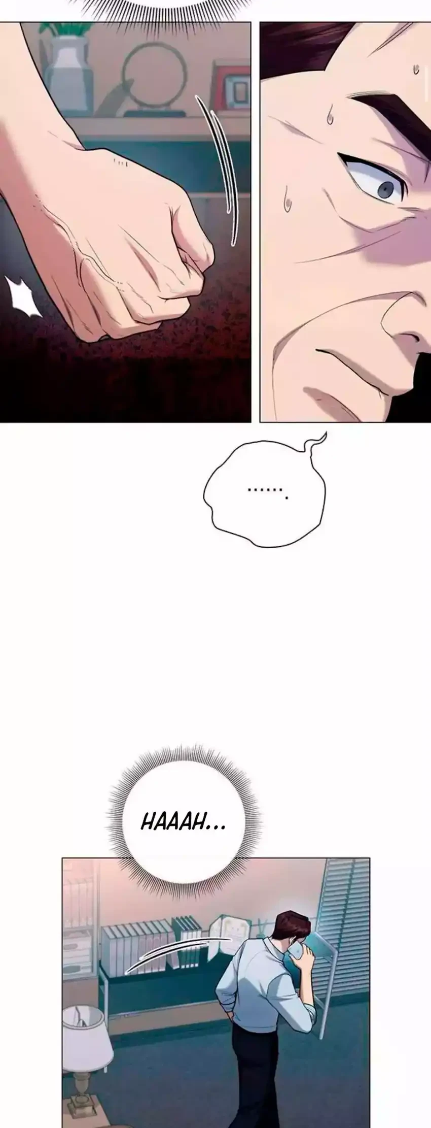 Foresighting Politician The Politician Who Can See The Future Chapter 17 Halaman 36