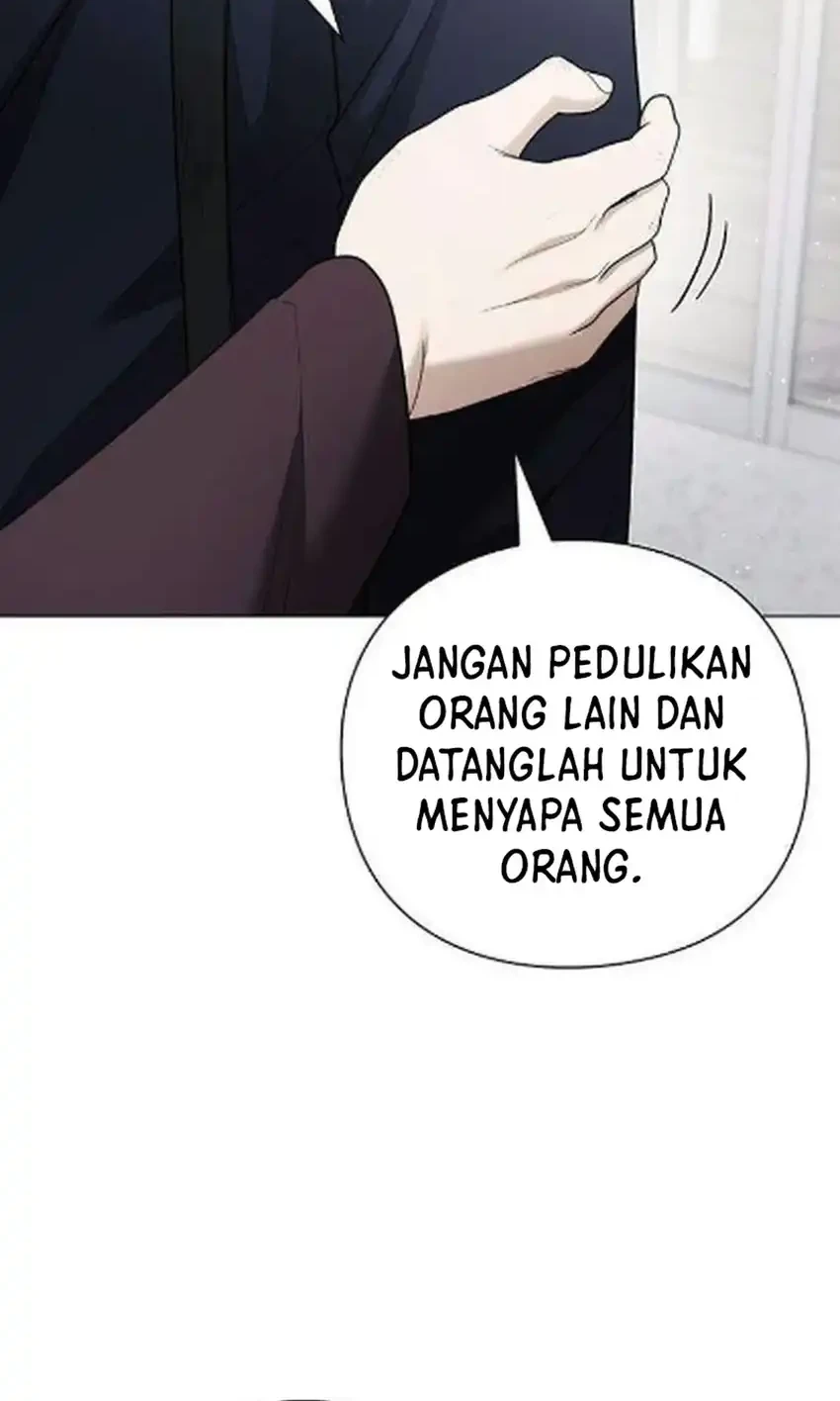 Foresighting Politician The Politician Who Can See The Future Chapter 18 Halaman 45