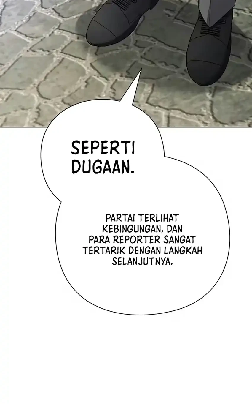 Foresighting Politician The Politician Who Can See The Future Chapter 47 Halaman 40
