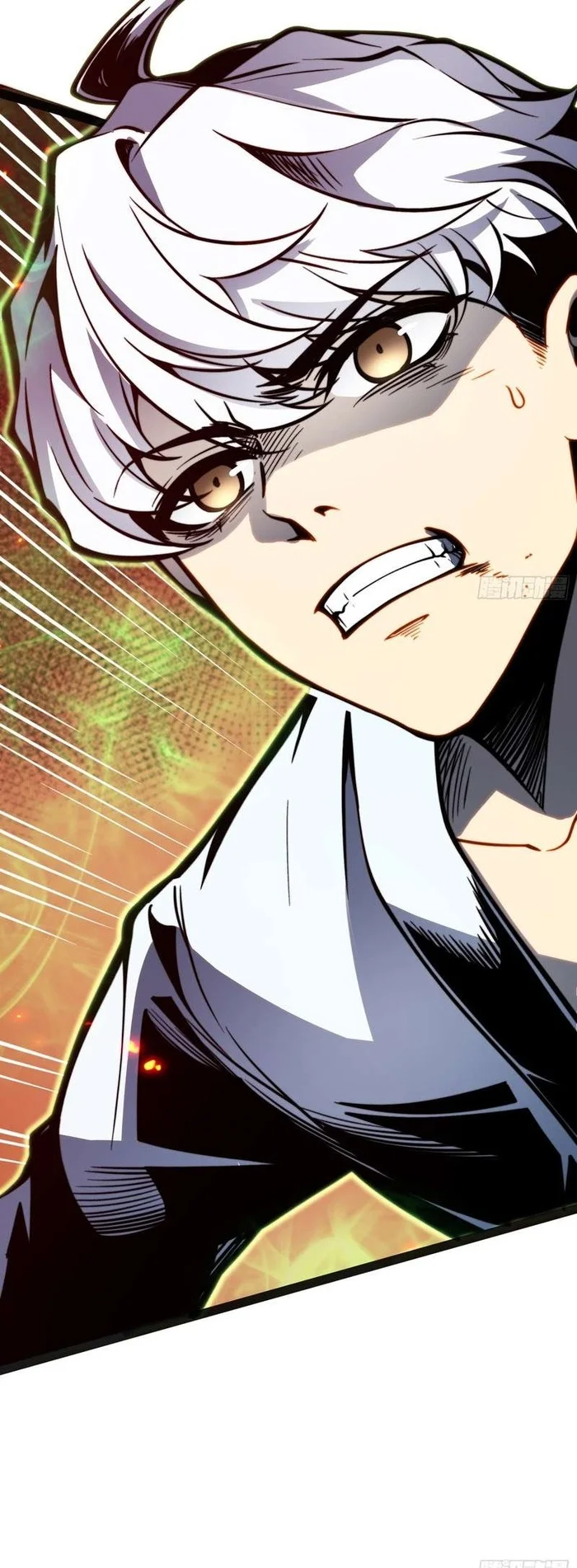 Full Time Awakening Chapter 150.2 Halaman 36