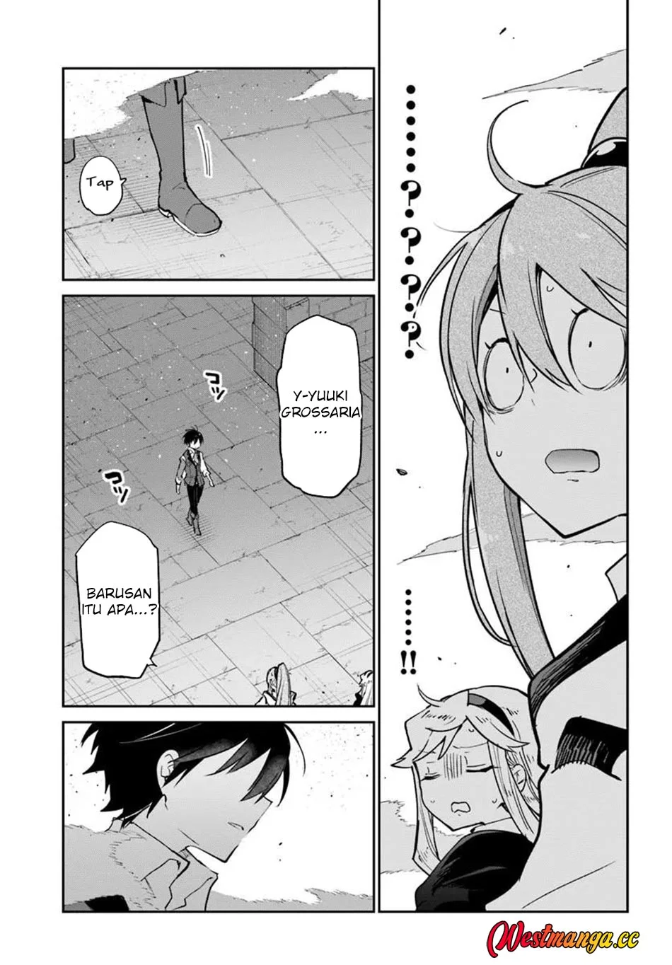 Henkyou Gurashi No Maou Tensei Shite Saikyou No Majutsushi Ni Naru %e3%80%9caisarenagara Nariagaru Moto Mao Wa Ningen O Shiritai%e3%80%9c Chapter 62 Halaman 28