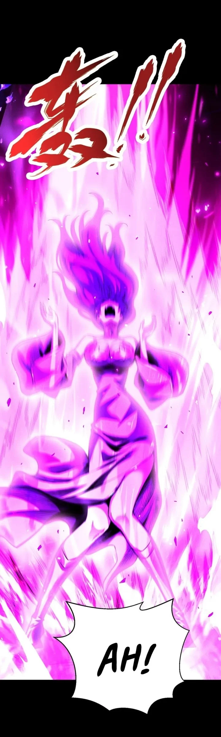 I Awoke As A God After Auto Battling For A Million Years Idle Player Returns As A God Chapter 14 Halaman 28