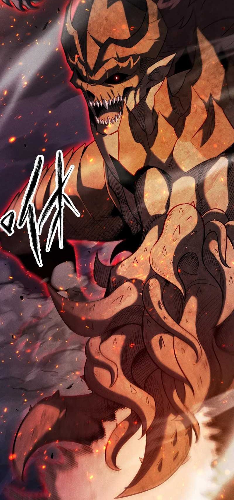 I Awoke As A God After Auto Battling For A Million Years Idle Player Returns As A God Chapter 23 Halaman 37
