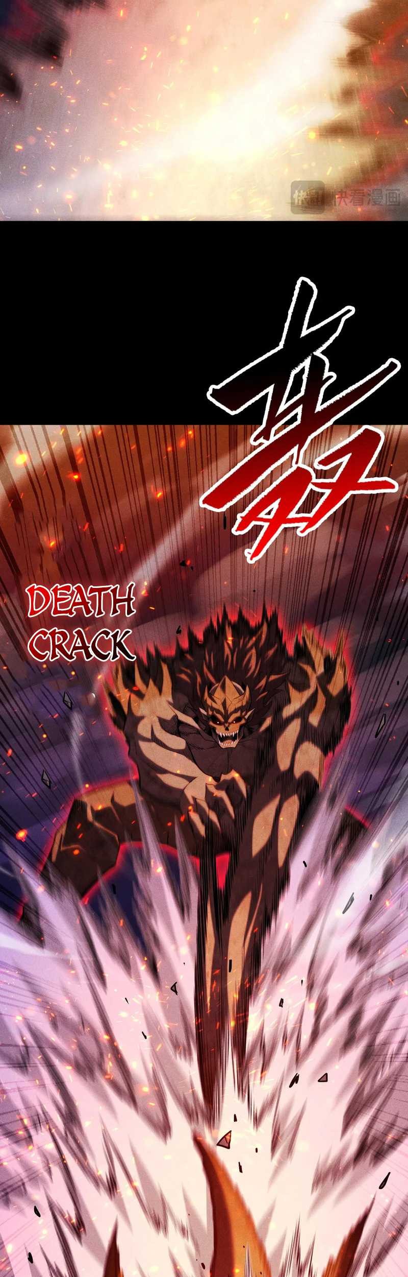 I Awoke As A God After Auto Battling For A Million Years Idle Player Returns As A God Chapter 23 Halaman 38