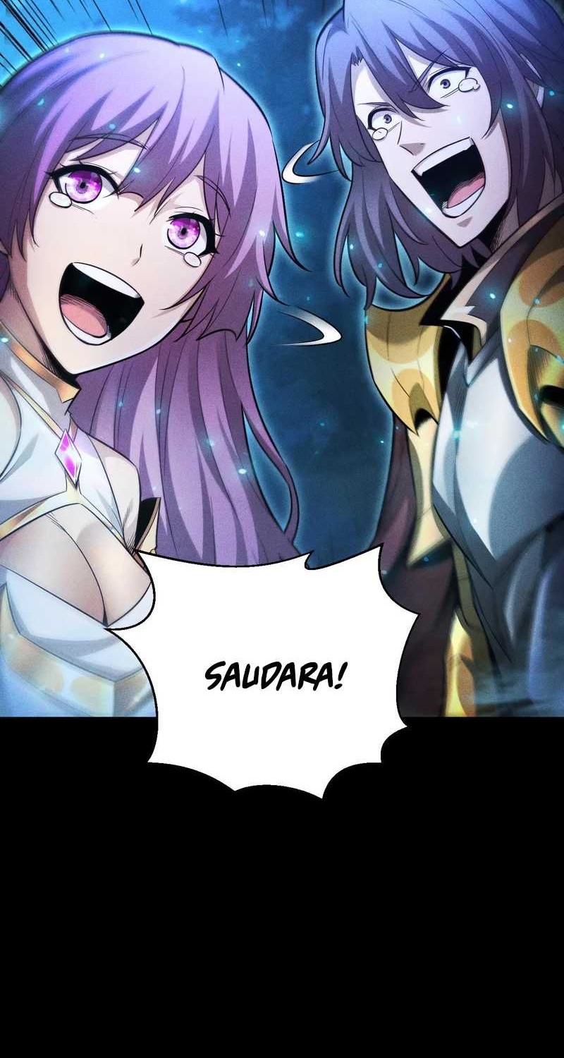 I Awoke As A God After Auto Battling For A Million Years Idle Player Returns As A God Chapter 24 Halaman 36