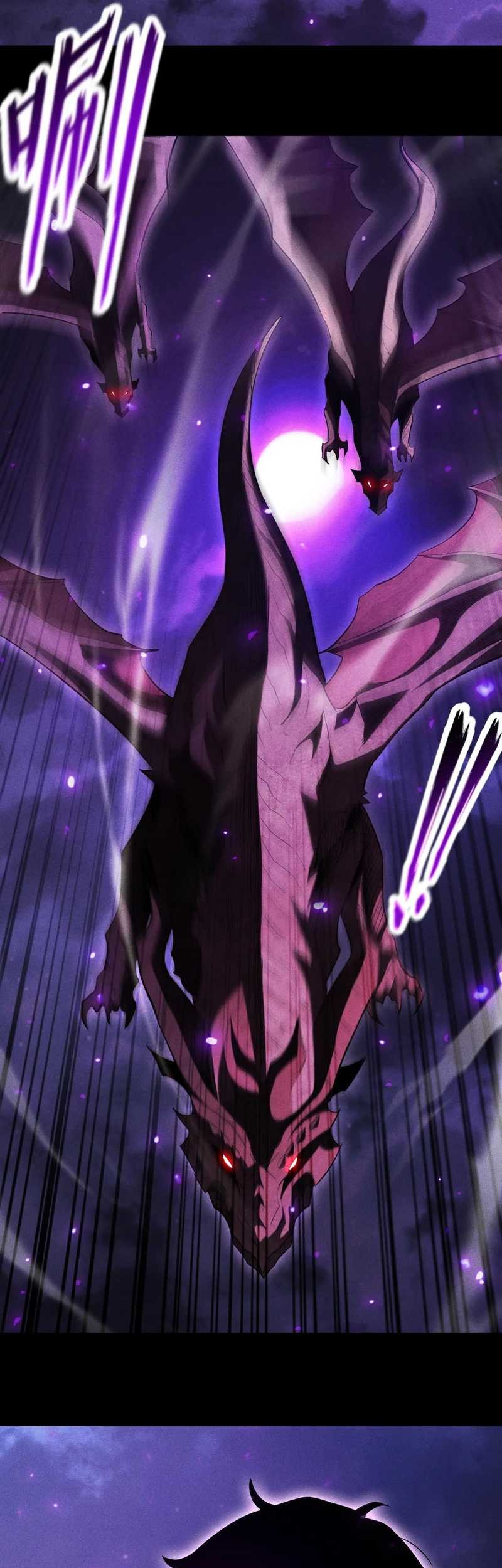 I Awoke As A God After Auto Battling For A Million Years Idle Player Returns As A God Chapter 39 Halaman 30
