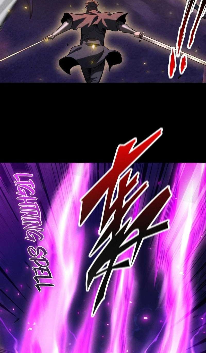 I Awoke As A God After Auto Battling For A Million Years Idle Player Returns As A God Chapter 42 Halaman 33