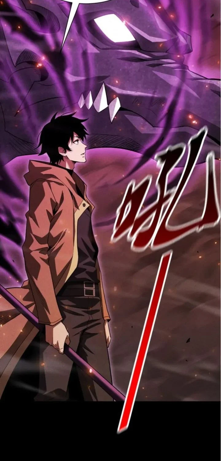 I Awoke As A God After Auto Battling For A Million Years Idle Player Returns As A God Chapter 54 Halaman 25