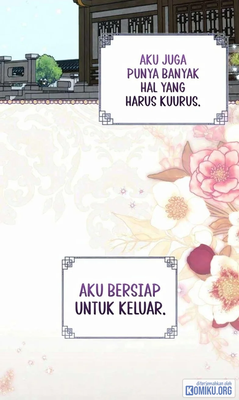 I Became The Despised Granddaughter Of The Murim Family Chapter 102 Halaman 62