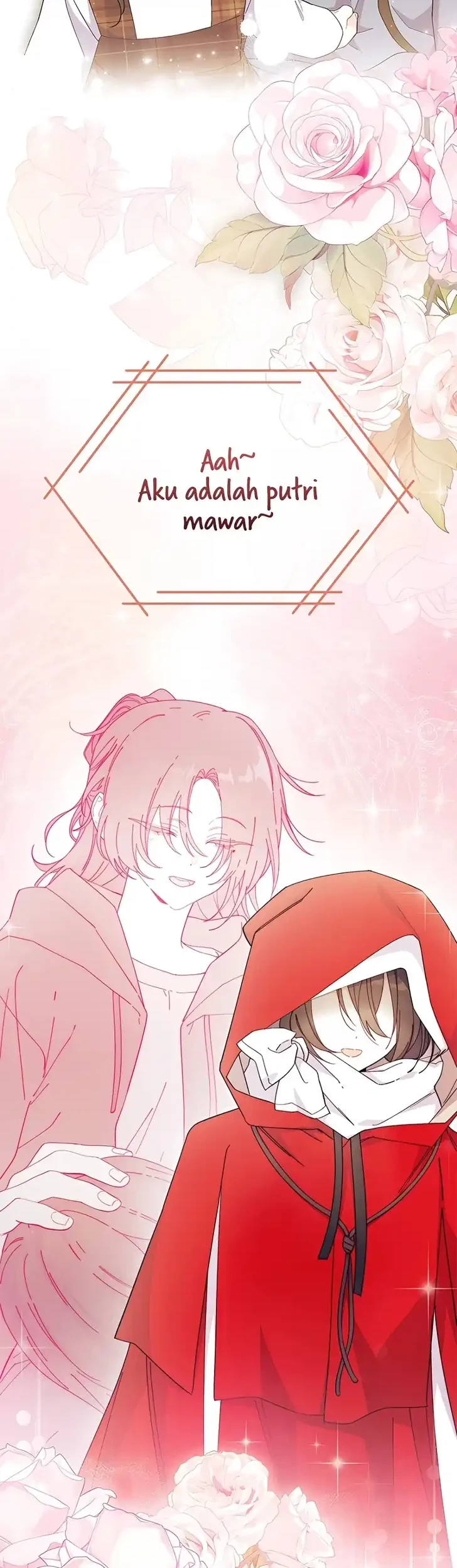 I Dont Want To Play Matchmaker Chapter 109 Halaman 29