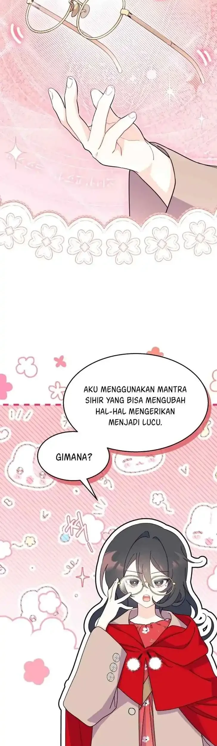 I Dont Want To Play Matchmaker Chapter 31 Halaman 36