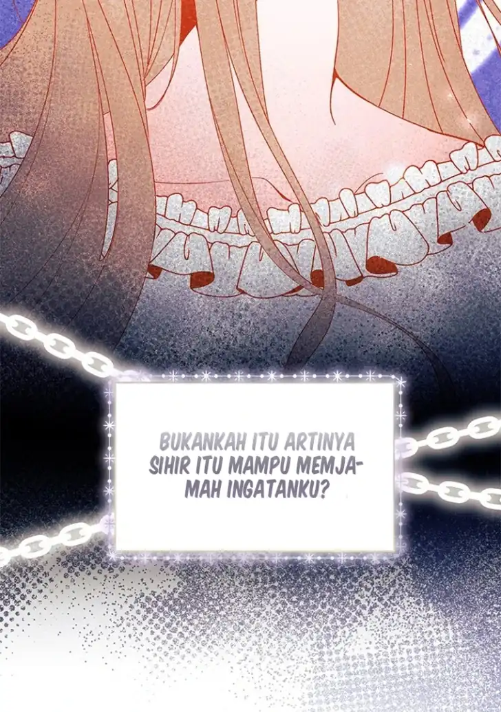 I Dont Want To Play Matchmaker Chapter 44 Halaman 70