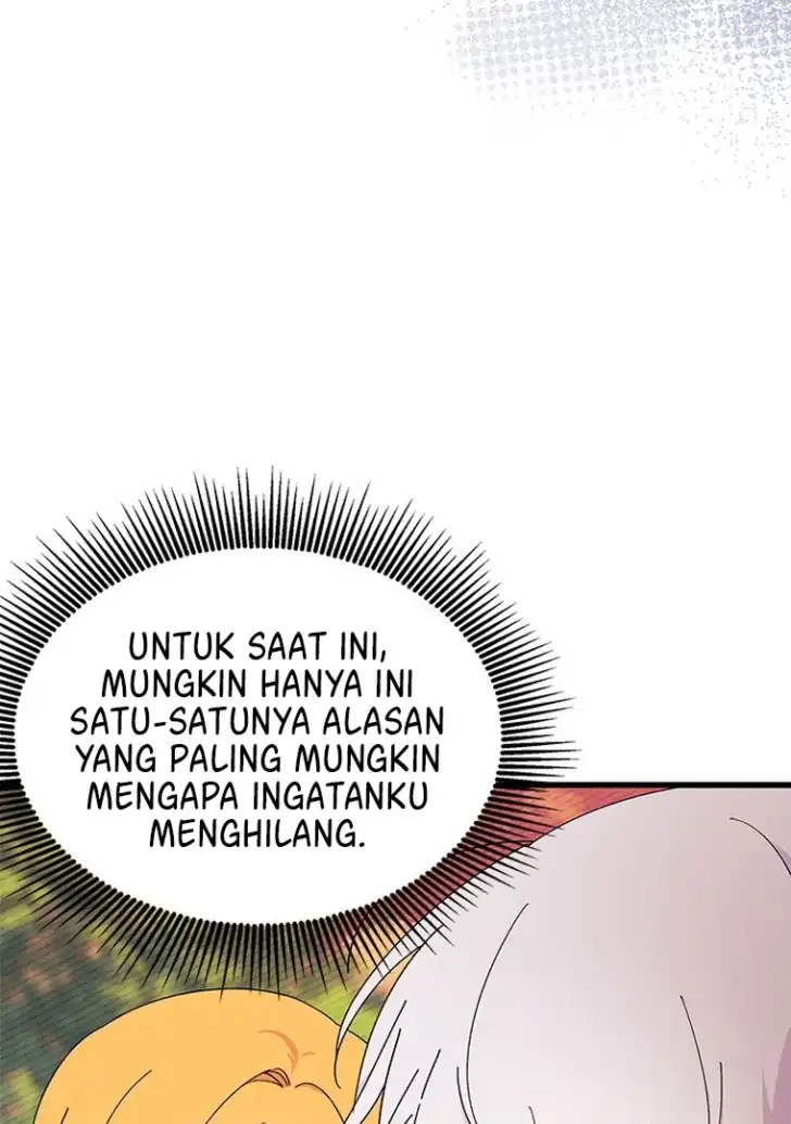 I Dont Want To Play Matchmaker Chapter 44 Halaman 71