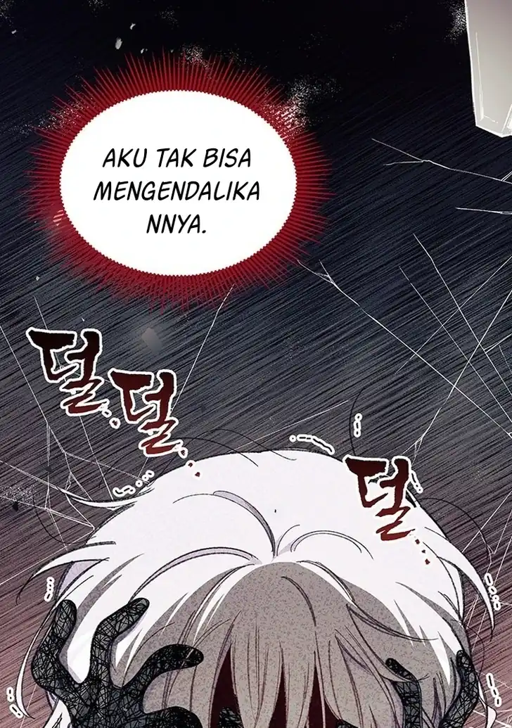 I Dont Want To Play Matchmaker Chapter 49 Halaman 76