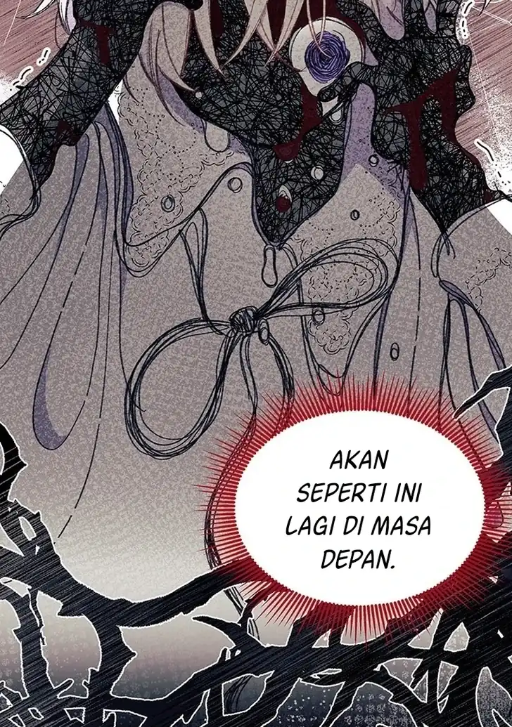 I Dont Want To Play Matchmaker Chapter 49 Halaman 77