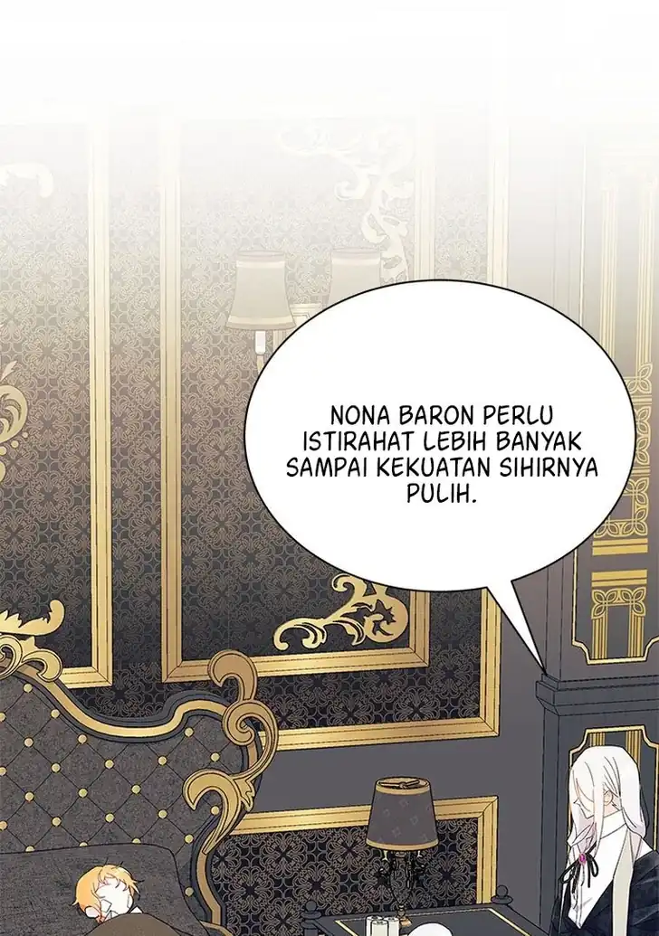 I Dont Want To Play Matchmaker Chapter 50 Halaman 77