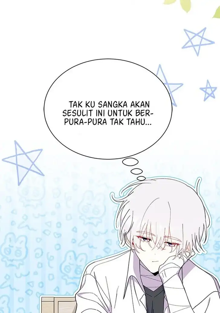 I Dont Want To Play Matchmaker Chapter 51 Halaman 78