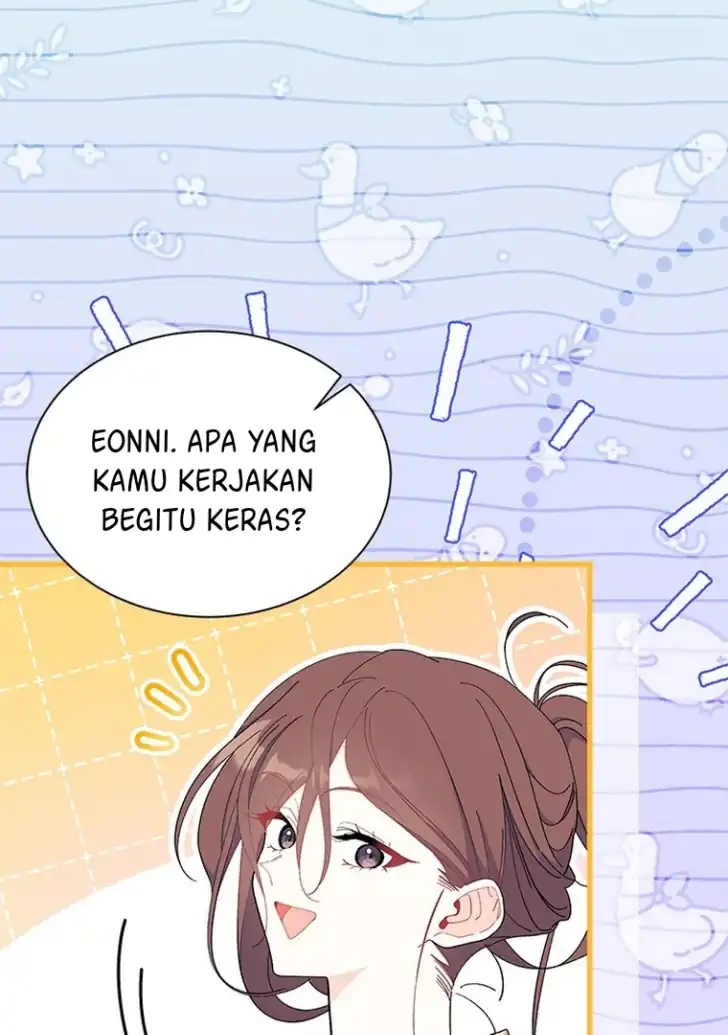 I Dont Want To Play Matchmaker Chapter 53 Halaman 77