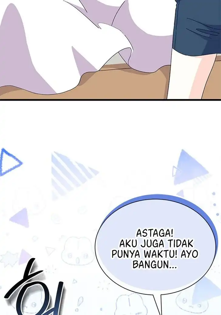 I Dont Want To Play Matchmaker Chapter 54 Halaman 79