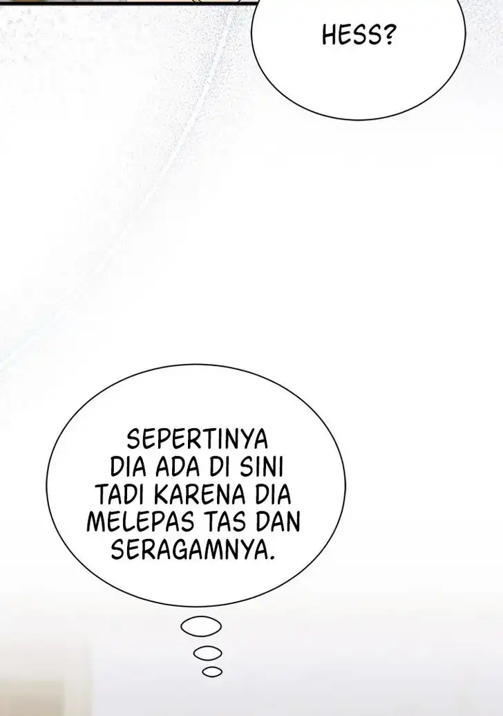 I Dont Want To Play Matchmaker Chapter 55 Halaman 71