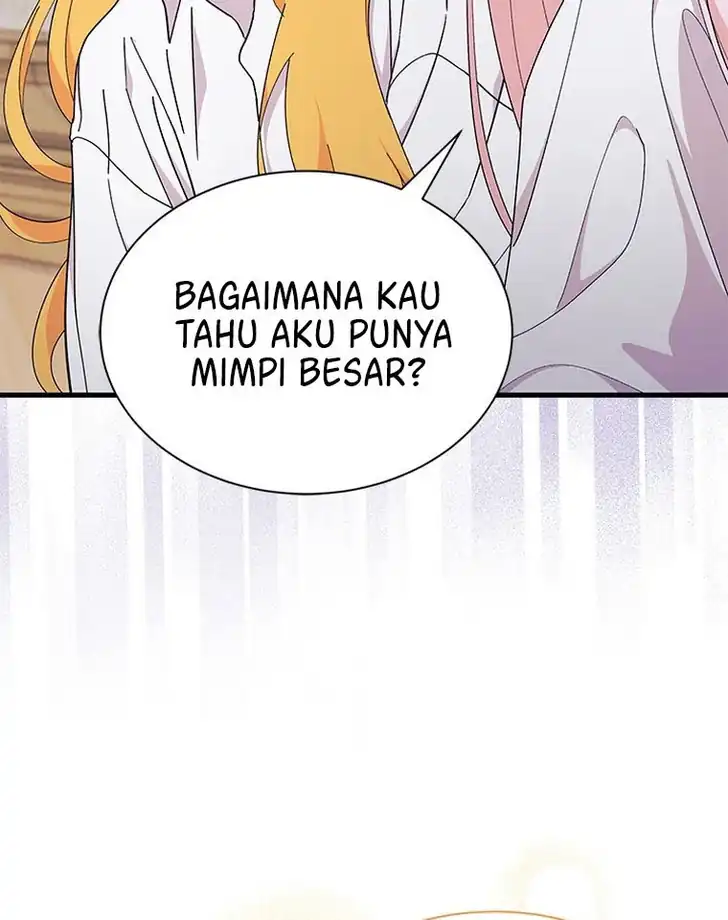 I Dont Want To Play Matchmaker Chapter 56 Halaman 73