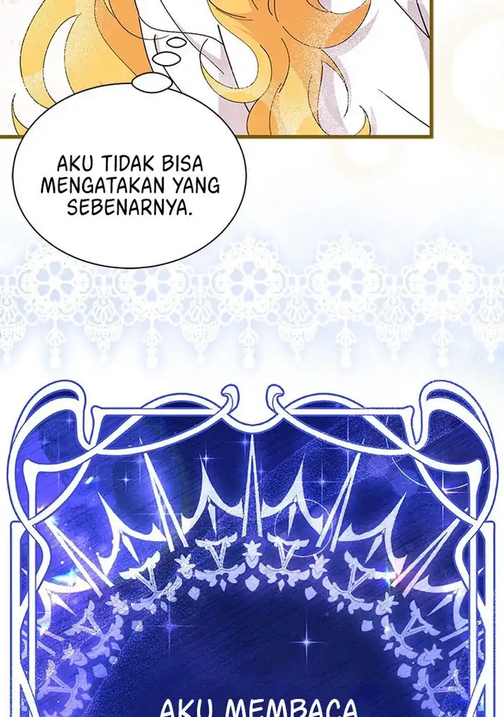 I Dont Want To Play Matchmaker Chapter 56 Halaman 75